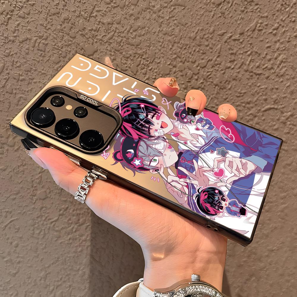 Alien Stage Ivan Till Telefoon - Phone Cases Samsung Galaxy recensie en prijs