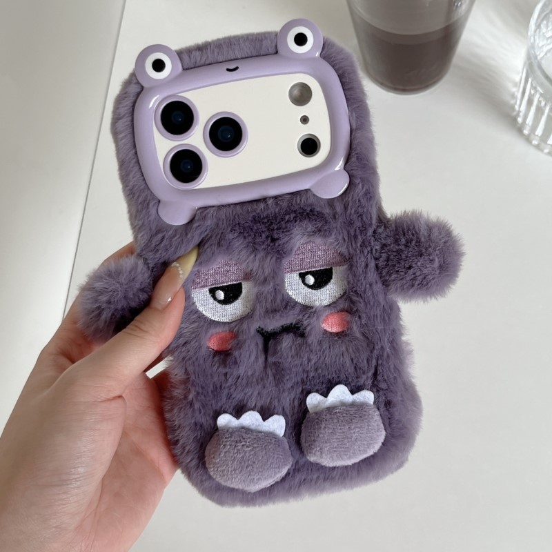 Leuke Cartoon Grappige Sluimer - Phone Cases For Iphone 16 recensie en prijs