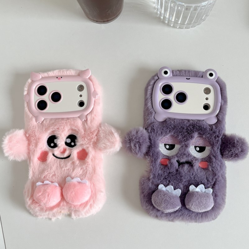 Leuke Cartoon Grappige Sluimer - Phone Cases For Iphone 16 recensie en prijs