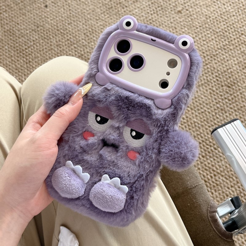 Leuke Cartoon Grappige Sluimer - Phone Cases For Iphone 16 recensie en prijs