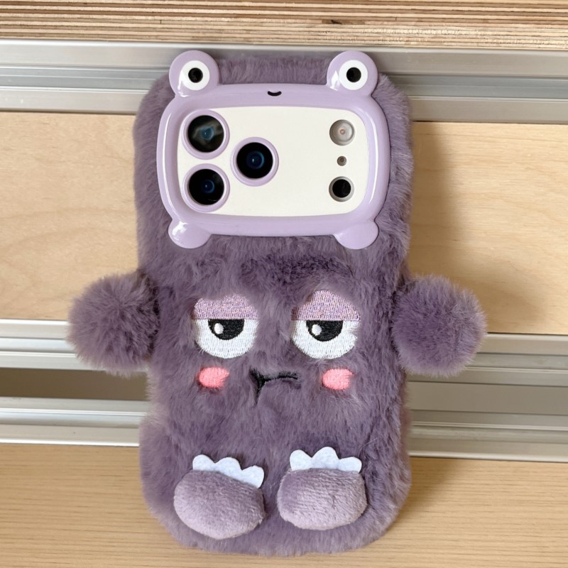 Leuke Cartoon Grappige Sluimer - Phone Cases For Iphone 16 recensie en prijs