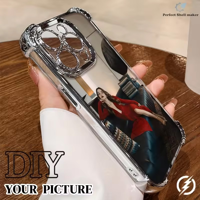 Voor iPhone 18 17 16 15 14 13  - Phone Cases Customized recensie en prijs