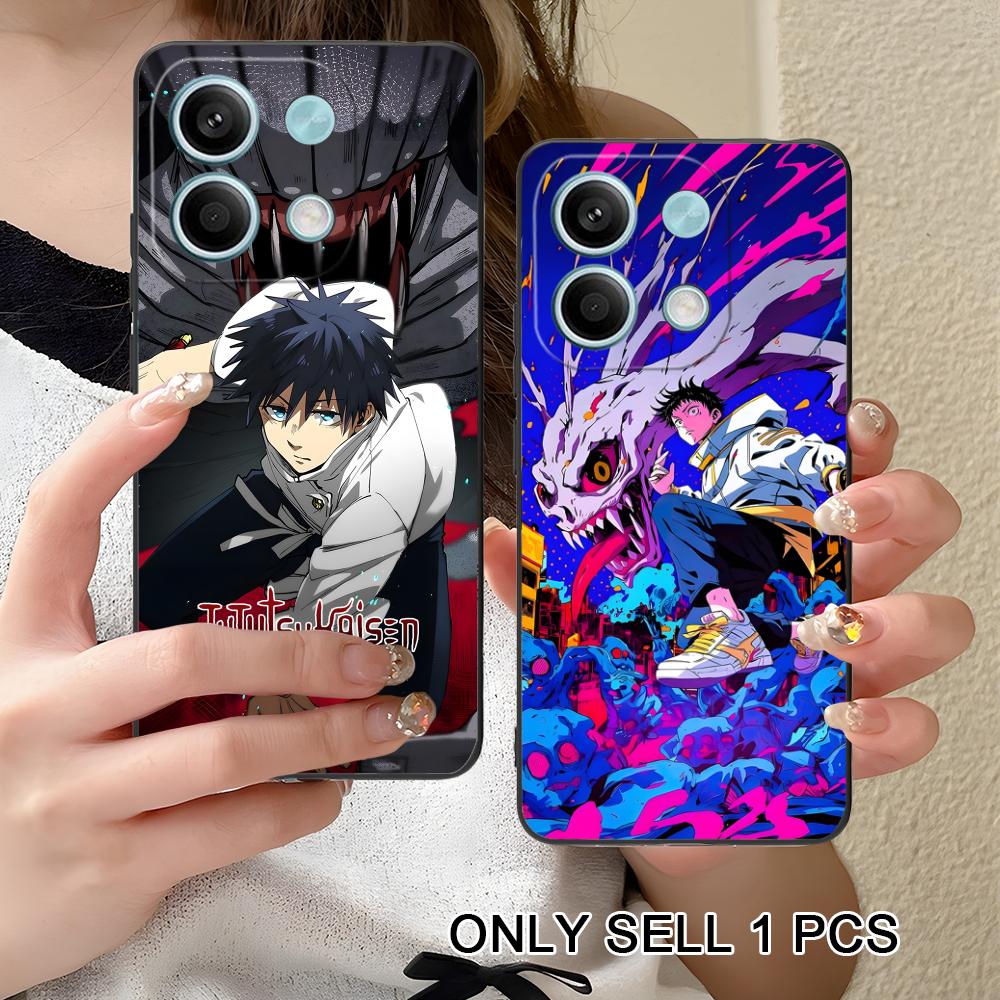 JJK Yuta Okkotsu Telefoonhoesj - Phone Cases Jjk recensie en prijs