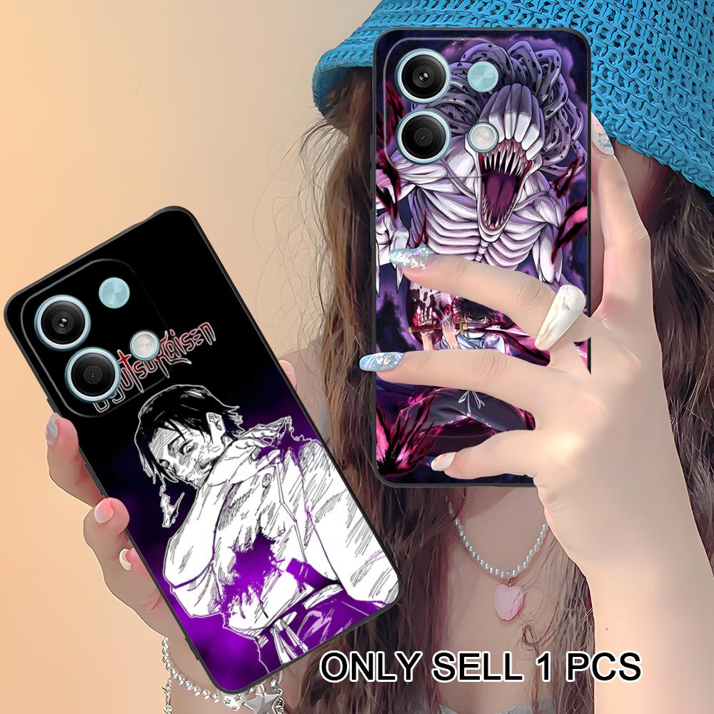 JJK Yuta Okkotsu Telefoonhoesj - Phone Cases Jjk recensie en prijs