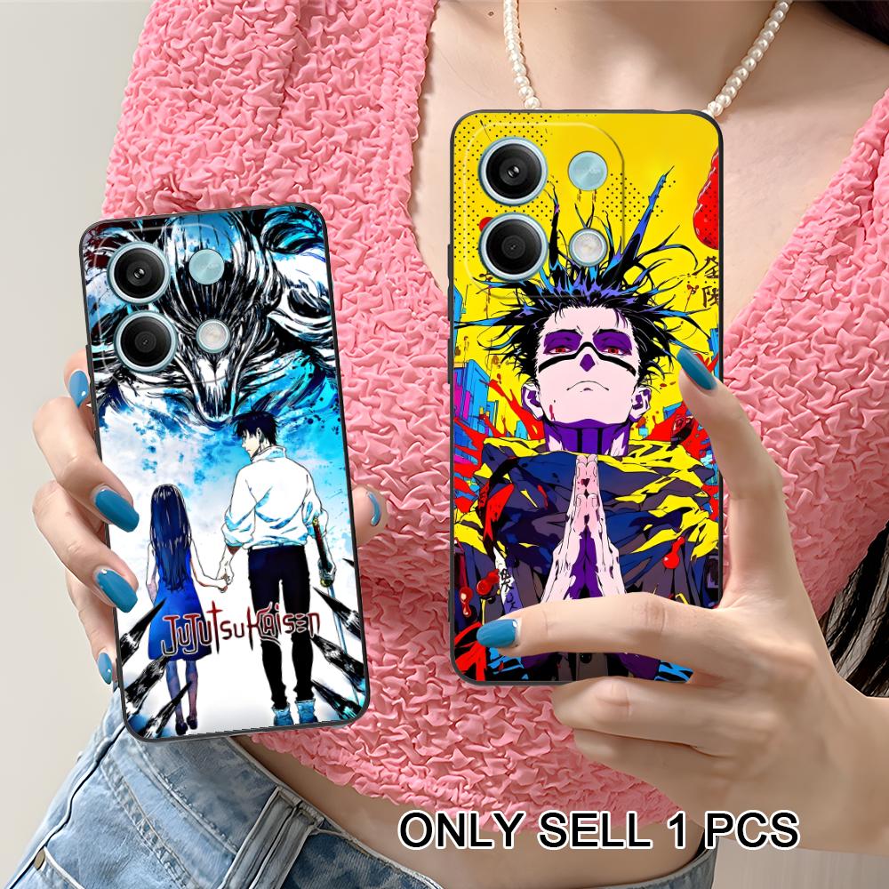 JJK Yuta Okkotsu Telefoonhoesj - Phone Cases Jjk recensie en prijs
