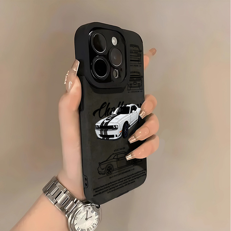 Stijlvolle sportwagen-design t - Phone Cases Cool recensie en prijs