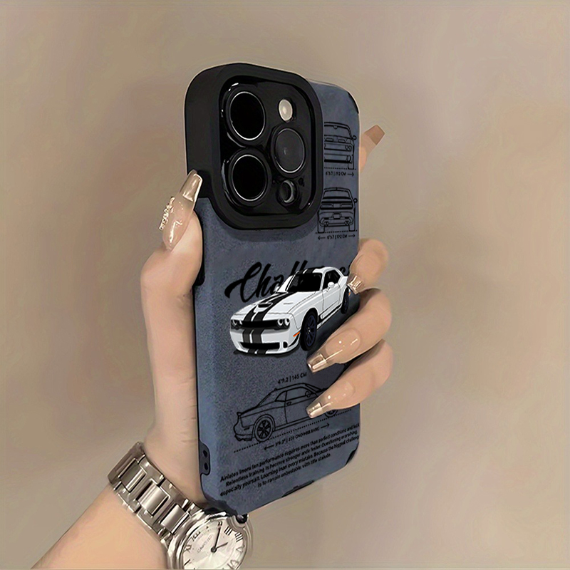 Stijlvolle sportwagen-design t - Phone Cases Cool recensie en prijs
