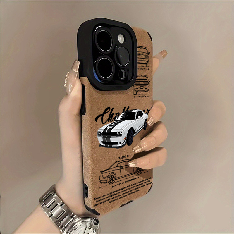 Stijlvolle sportwagen-design t - Phone Cases Cool recensie en prijs
