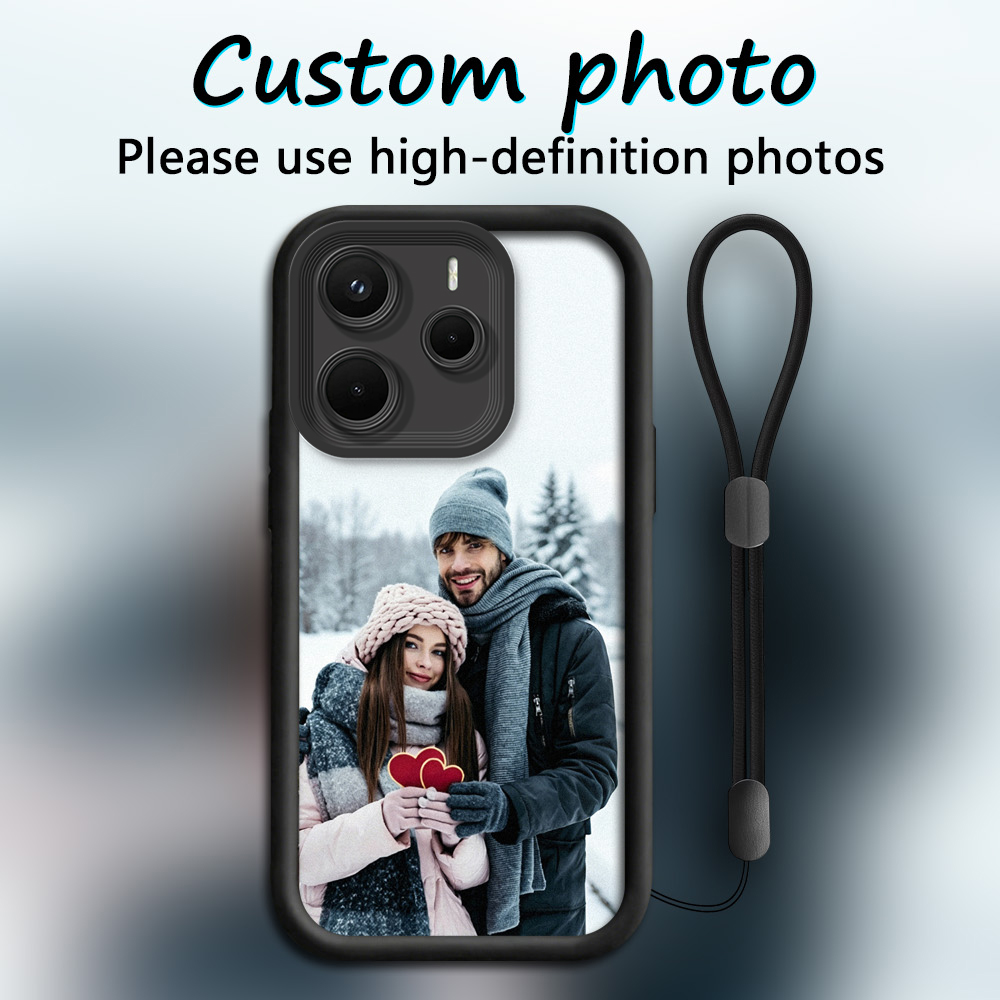 Gepersonaliseerde foto van een - Phone Cases Customized recensie en prijs