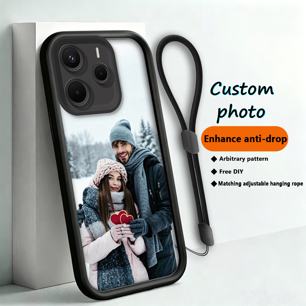 Gepersonaliseerde foto van een - Phone Cases Customized recensie en prijs