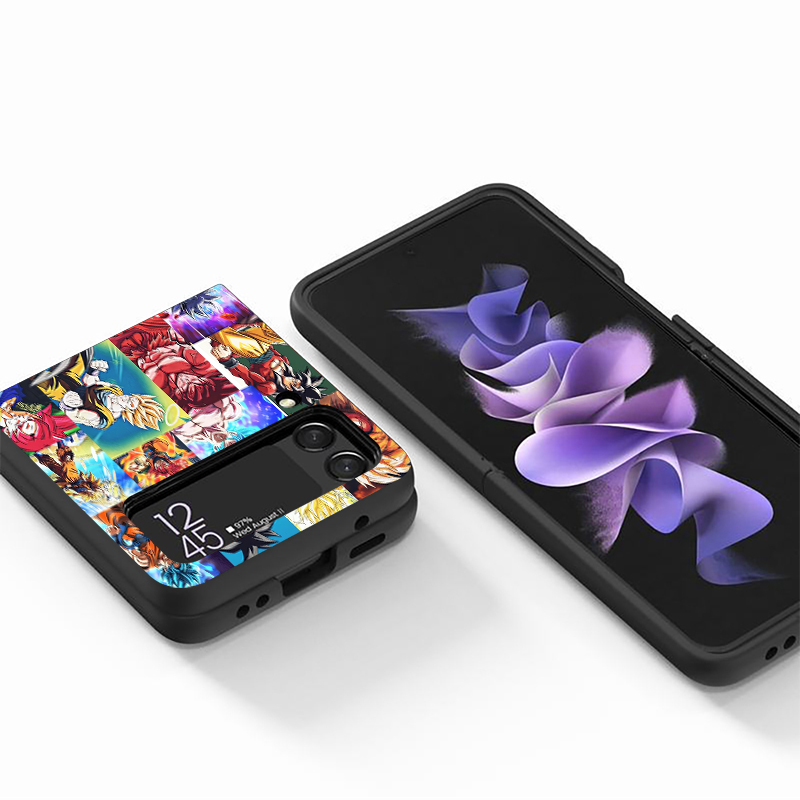 Telefoonhoesje voor Samsung Ga - Phone Cases Z Flip 6 recensie en prijs
