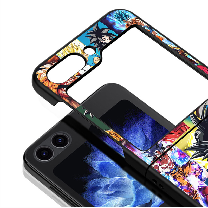 Telefoonhoesje voor Samsung Ga - Phone Cases Z Flip 6 recensie en prijs