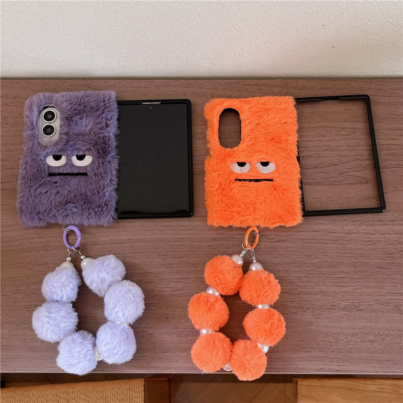 Cartoon telefoonhoesjes met bo - Phone Cases Z Fold 5 recensie en prijs