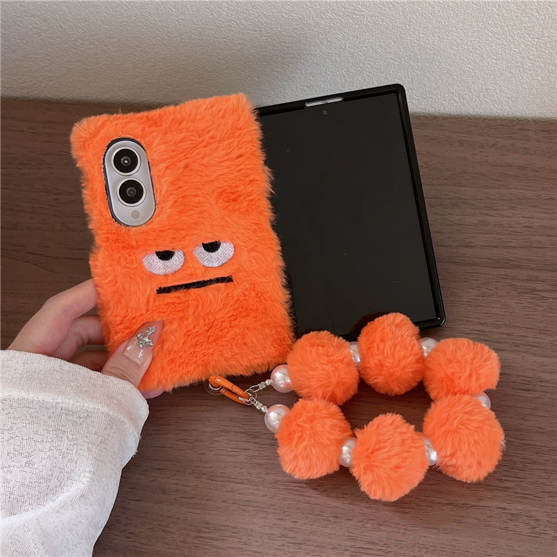 Cartoon telefoonhoesjes met bo - Phone Cases Z Fold 5 recensie en prijs