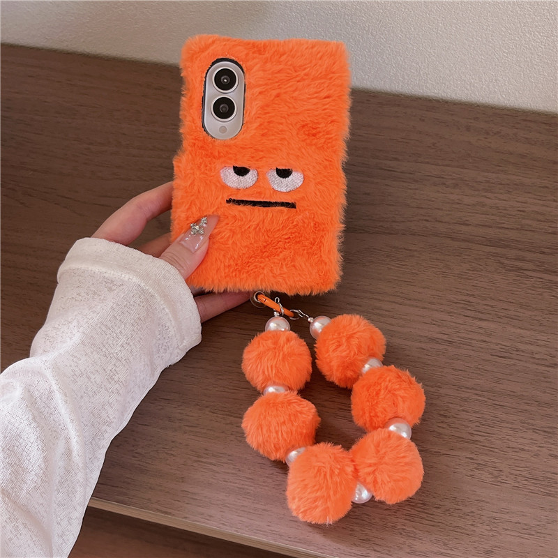Cartoon telefoonhoesjes met bo - Phone Cases Z Fold 5 recensie en prijs