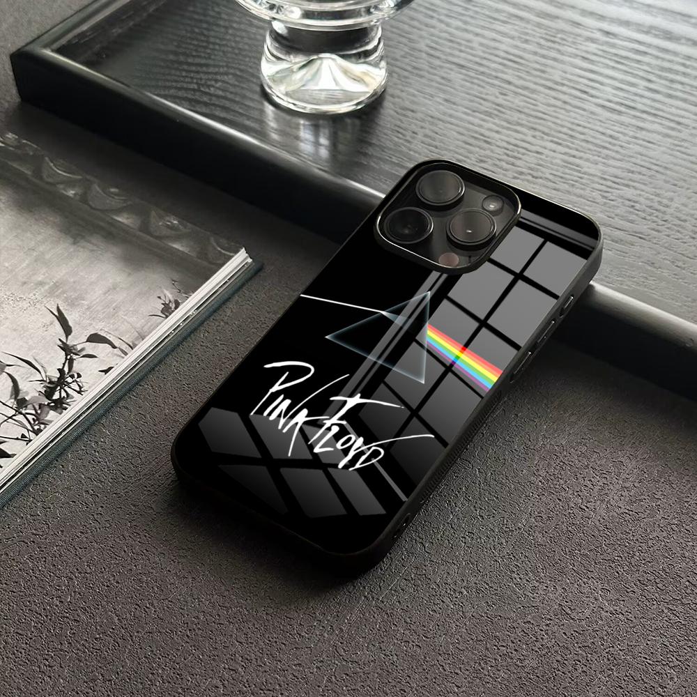 Rock Band P-Roze F-Floyd Telef - Phone Cases Classy recensie en prijs