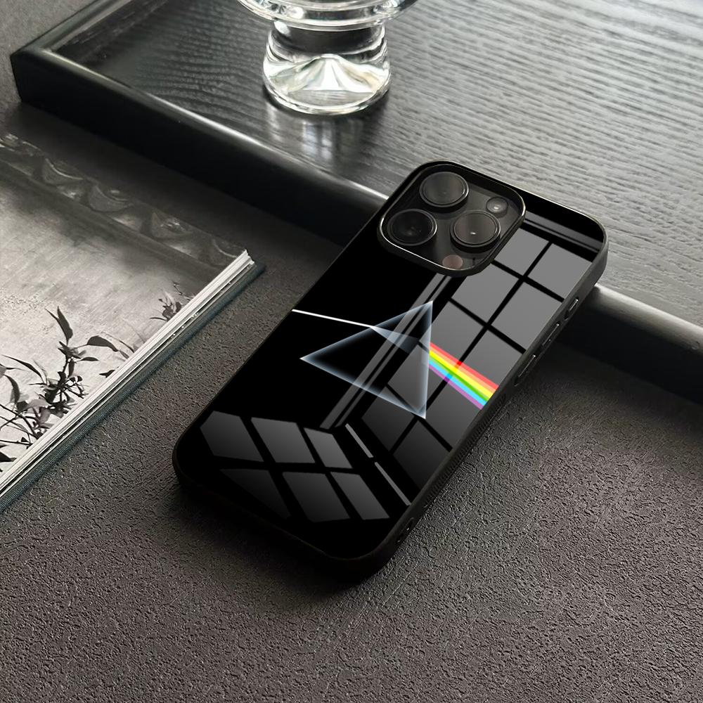Rock Band P-Roze F-Floyd Telef - Phone Cases Classy recensie en prijs