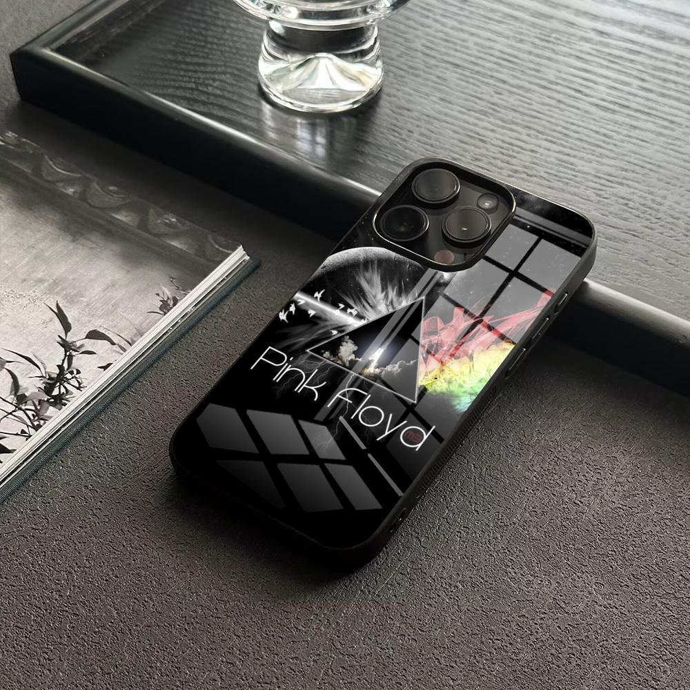 Rock Band P-Roze F-Floyd Telef - Phone Cases Classy recensie en prijs