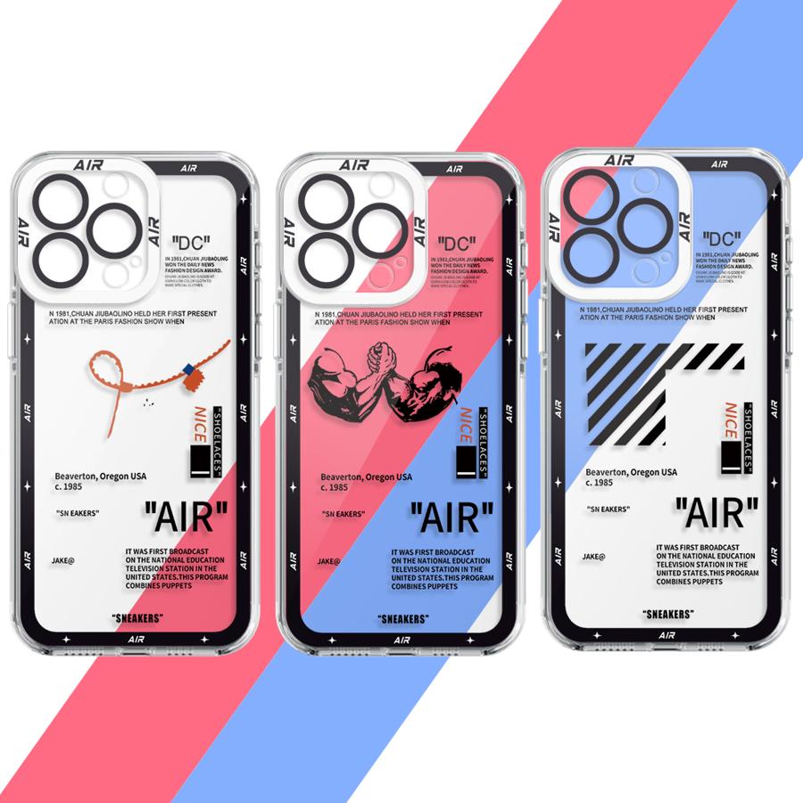 Merk Sneakers Off Telefoon Cas - Phone Cases Brand recensie en prijs