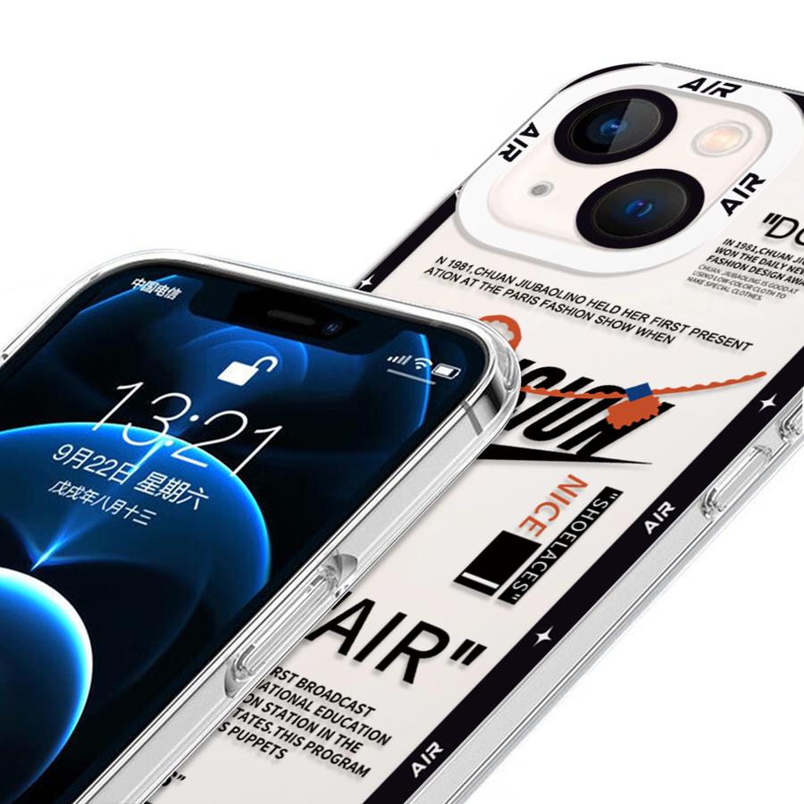 Merk Sneakers Off Telefoon Cas - Phone Cases Brand recensie en prijs