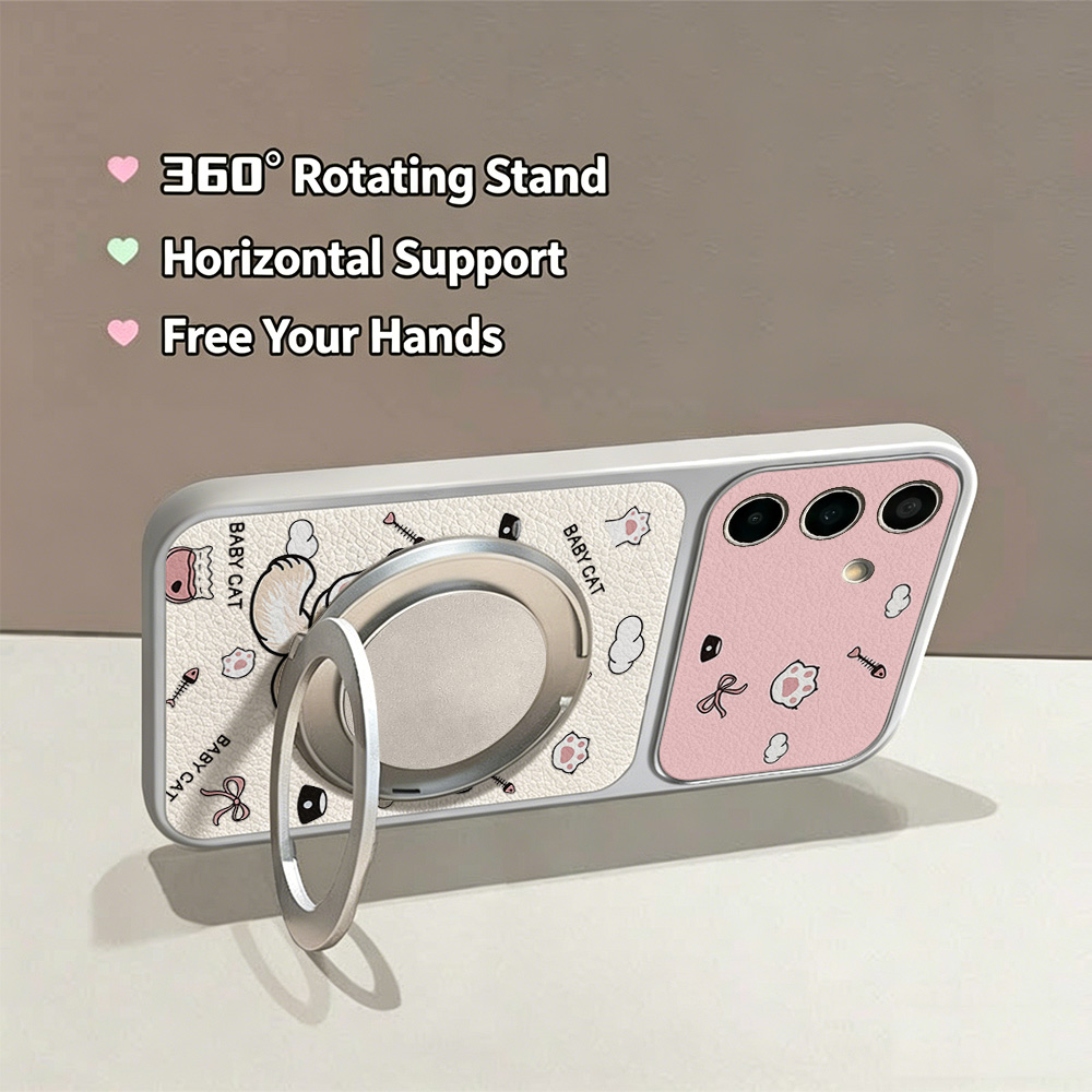 Cartoon schattige kat telefoon - Cute Cartoon Case recensie en prijs