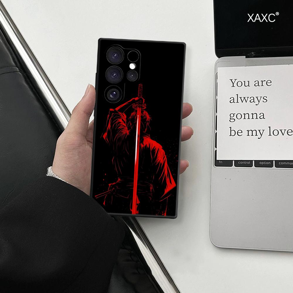 Japanse Bushido Samurai Telefo - Phone Cases Japanese recensie en prijs