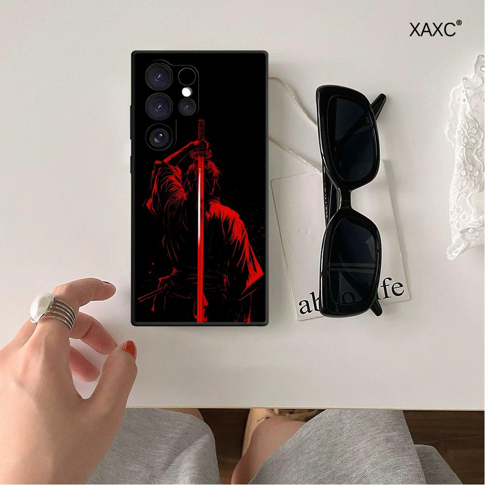 Japanse Bushido Samurai Telefo - Phone Cases Japanese recensie en prijs