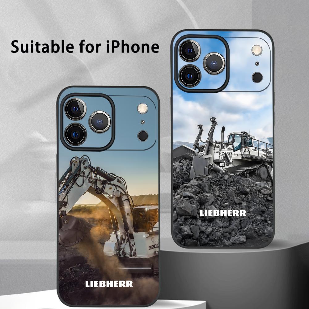 Coole Brand L-Liebherr Graafma - Phone Cases Brand recensie en prijs