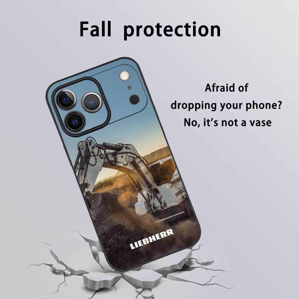 Coole Brand L-Liebherr Graafma - Phone Cases Brand recensie en prijs