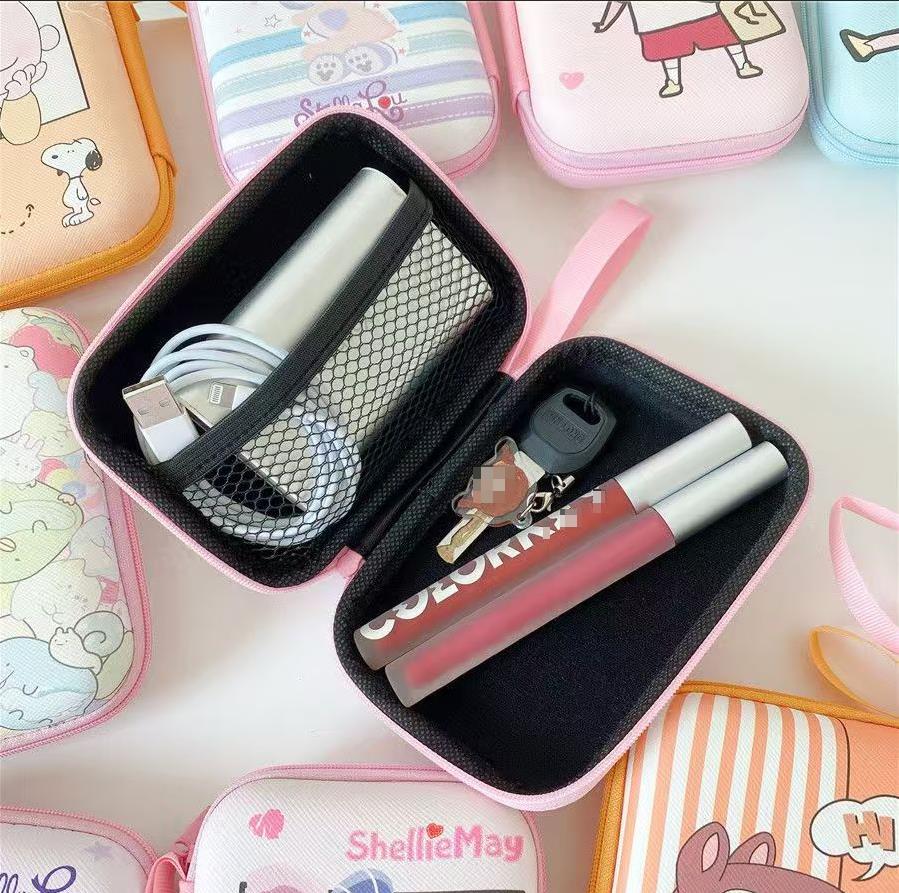 Hello Kitty draagbare opbergdo - Phone Cases Hello Kitty recensie en prijs