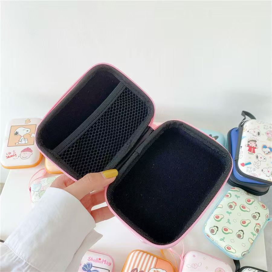 Hello Kitty draagbare opbergdo - Phone Cases Hello Kitty recensie en prijs