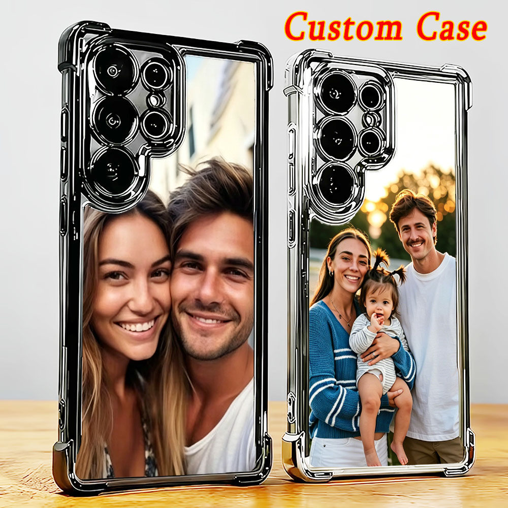 Op maat gemaakte hoes voor Sam - Phone Cases Customized recensie en prijs