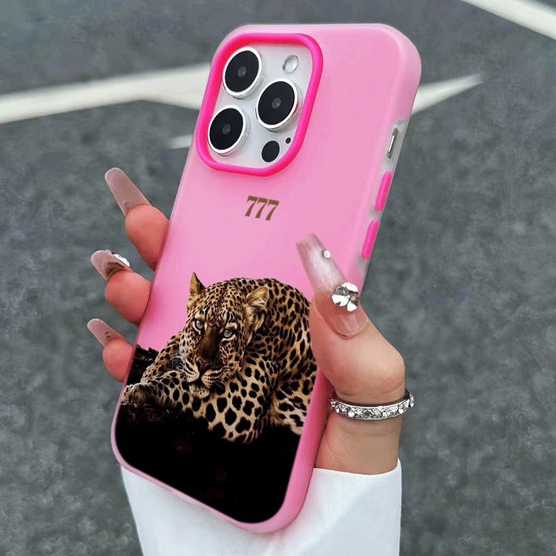 Coole hoes met luipaardprint e - Phone Cases Cool recensie en prijs