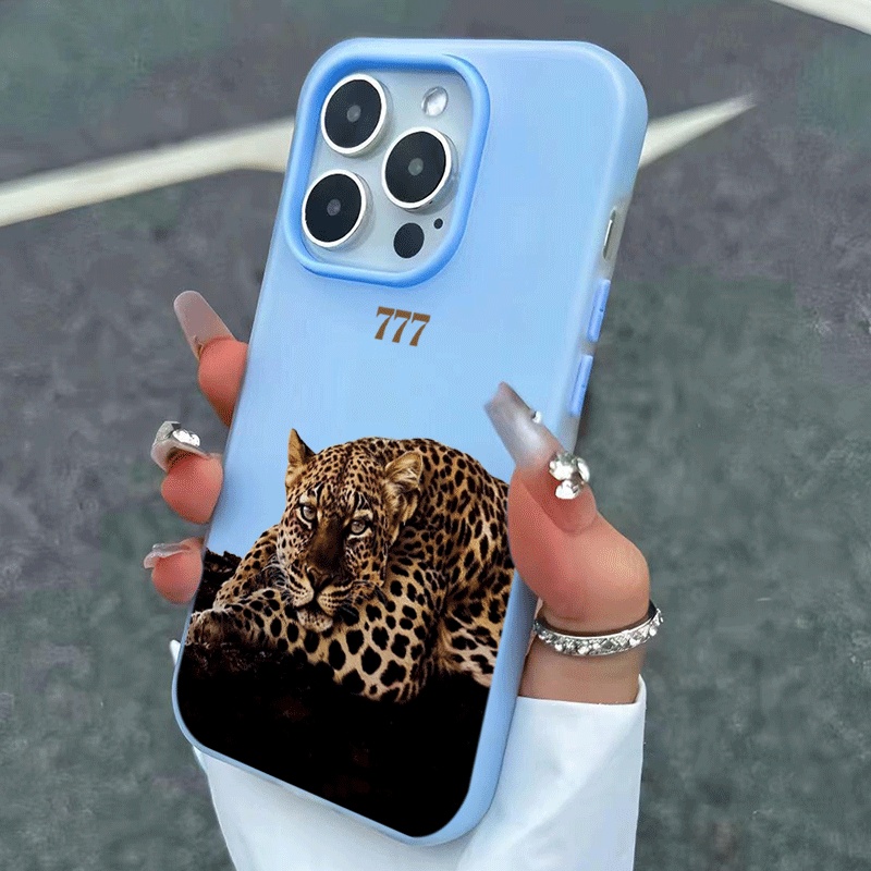 Coole hoes met luipaardprint e - Phone Cases Cool recensie en prijs