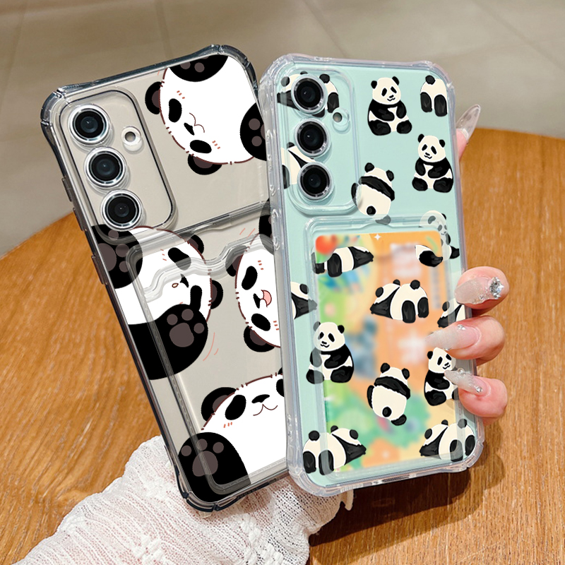 Telefoonhoesje met kaartsleuf  - Phone Cases Samsung S25 Fe recensie en prijs