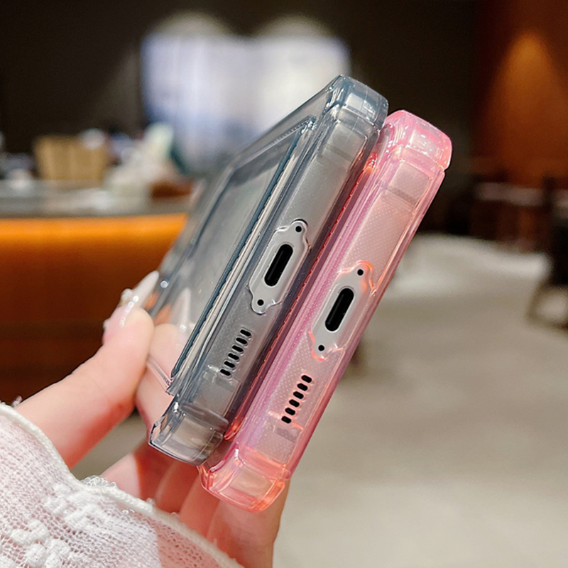 Telefoonhoesje met kaartsleuf  - Phone Cases Samsung S25 Fe recensie en prijs