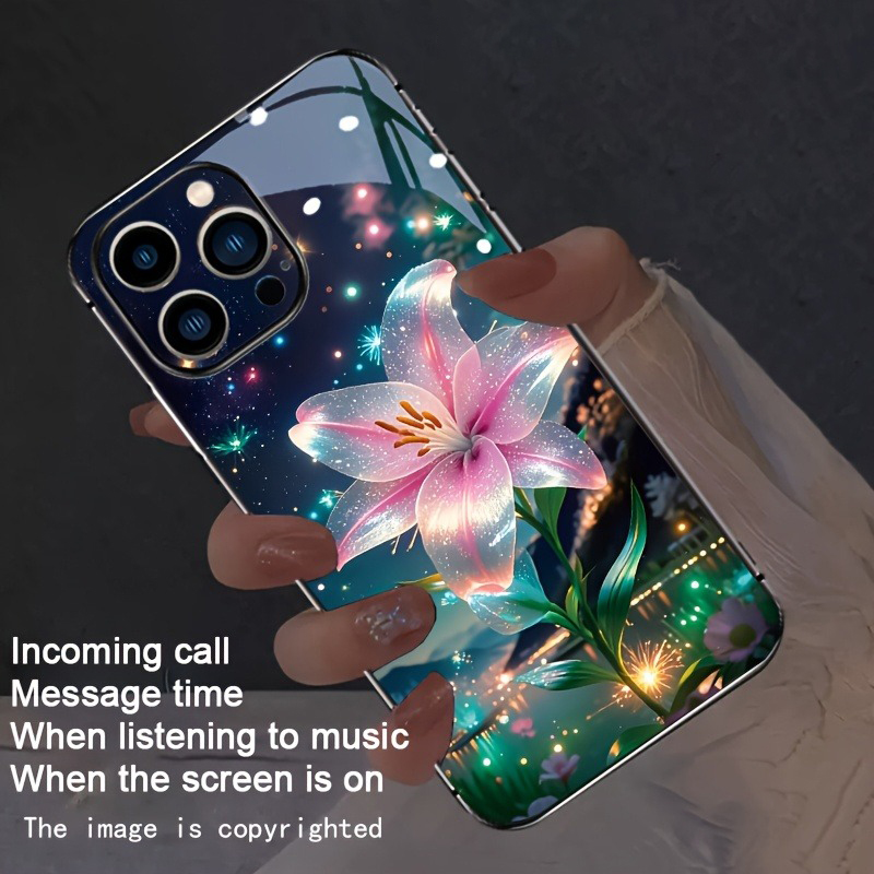 Luxe Kleurrijke Vlinderprint G - Phone Cases Classy recensie en prijs