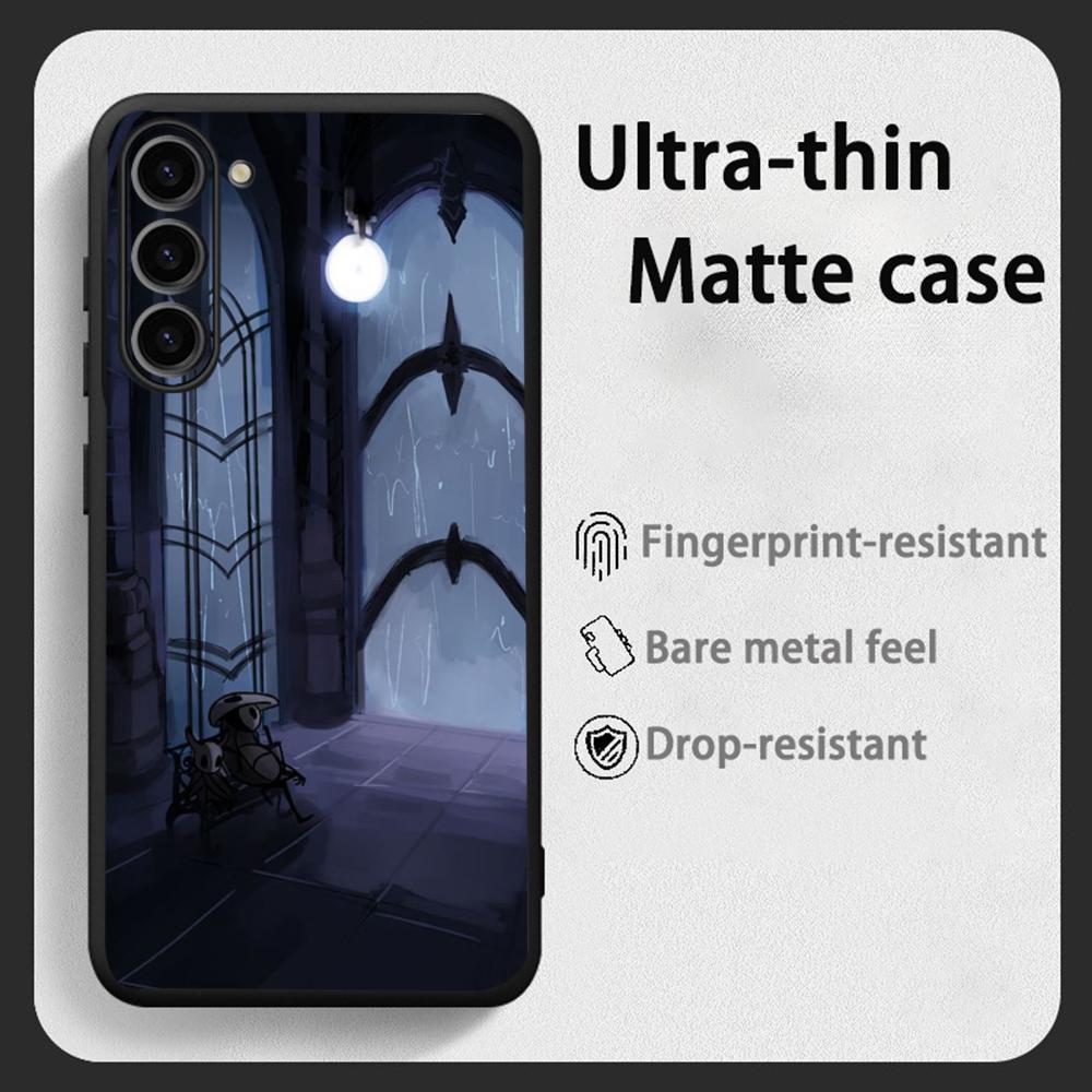 Super modieus Hollow Knights d - Phone Cases Samsung Galaxy recensie en prijs