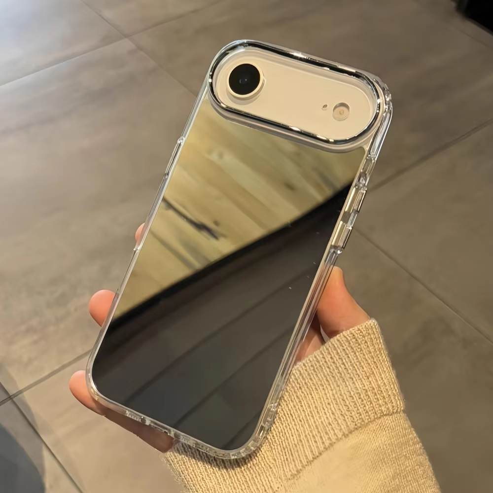 Luxe Acryl Make-up Spiegel Tel - Phone Cases Classy recensie en prijs