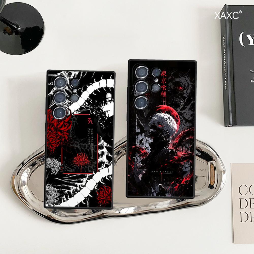 Nieuwe coole T-Tokyo Ghoul ani - Phone Cases Cool recensie en prijs