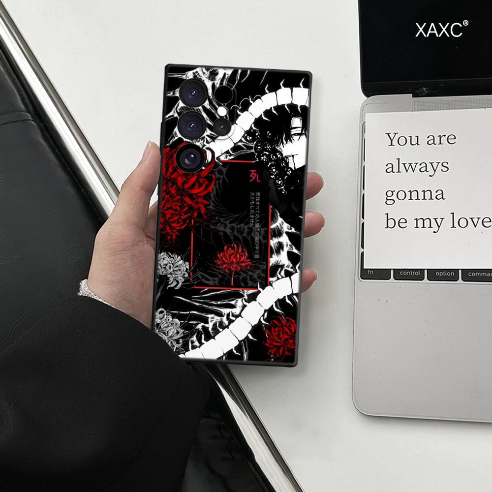 Nieuwe coole T-Tokyo Ghoul ani - Phone Cases Cool recensie en prijs