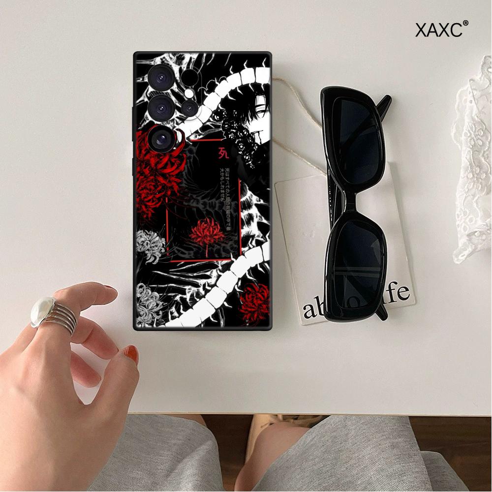 Nieuwe coole T-Tokyo Ghoul ani - Phone Cases Cool recensie en prijs