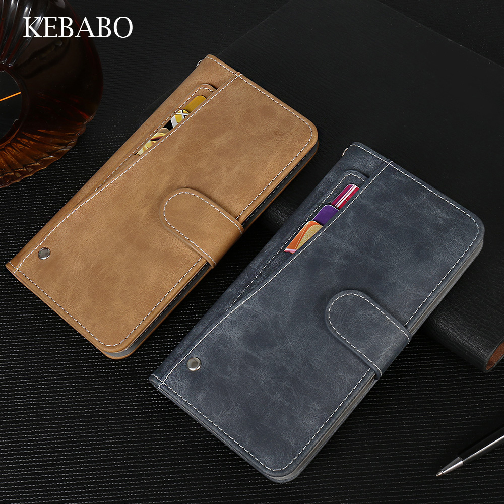 Mode Lederen Portemonnee Cross - Phone Cases Jjk recensie en prijs