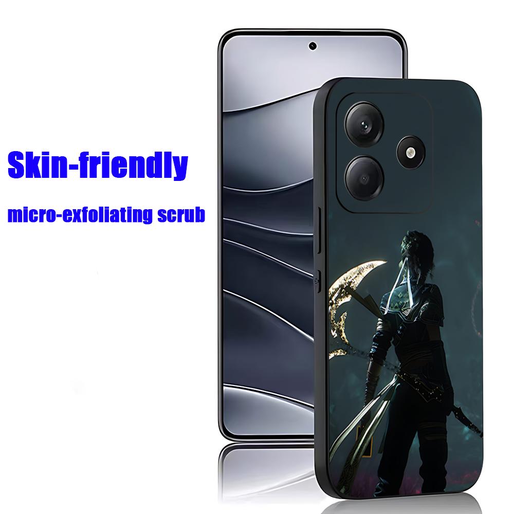 Clair Obscur Expeditie 33 Game - Phone Cases Redmi recensie en prijs
