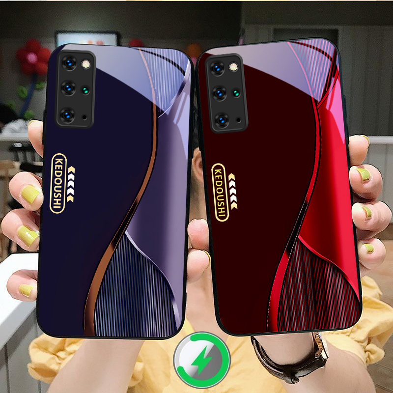 Dubbele rode en paarse glazen  - Phone Cases Purple recensie en prijs