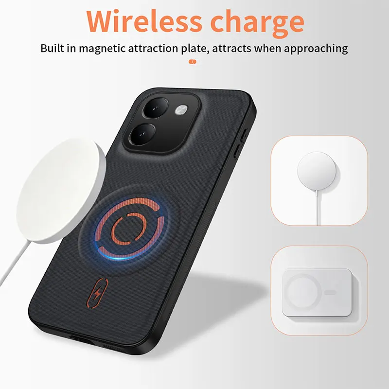 EUCAGR hoesje voor Vivo iQOO Z - Phone Cases Malaysia recensie en prijs