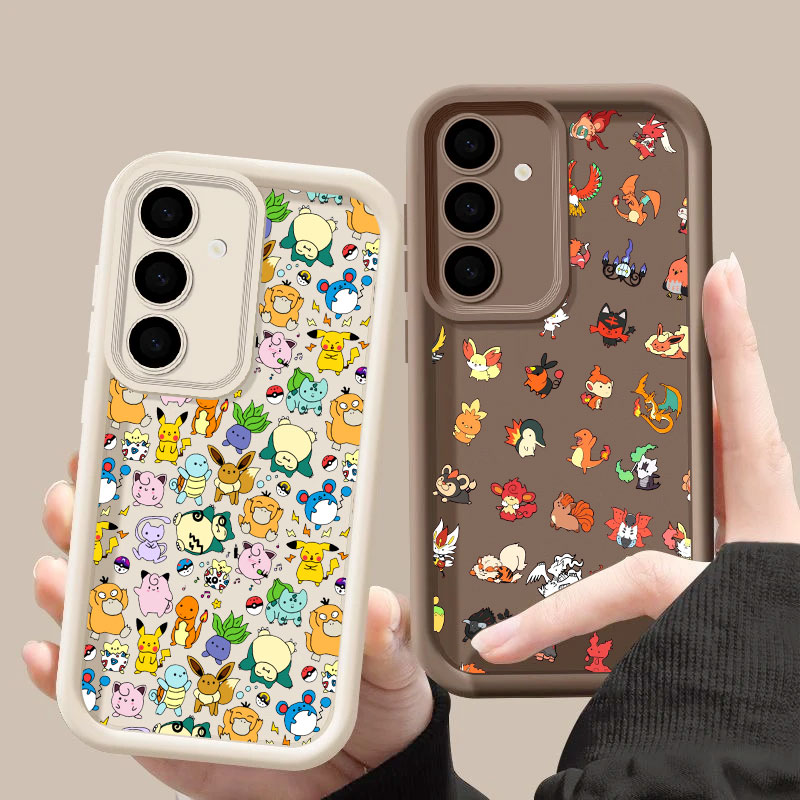 Schattige Cartoon P-Pokemons S - Cute Cartoon Case recensie en prijs
