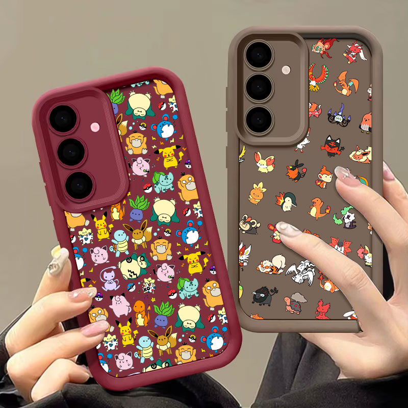 Schattige Cartoon P-Pokemons S - Cute Cartoon Case recensie en prijs
