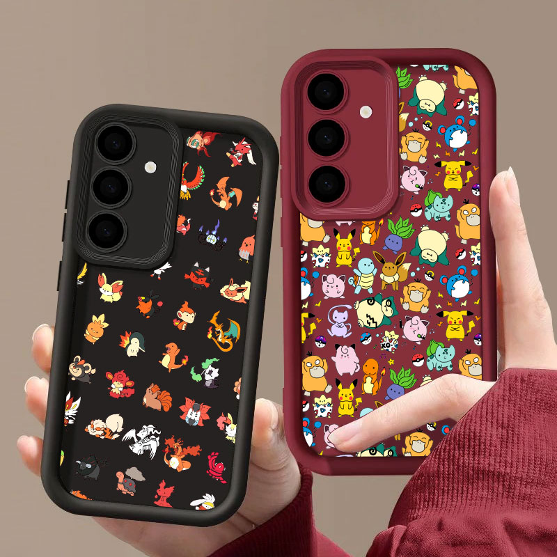 Schattige Cartoon P-Pokemons S - Cute Cartoon Case recensie en prijs