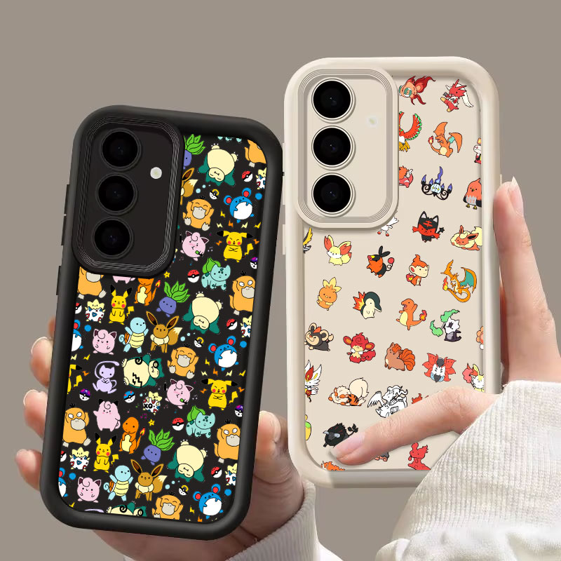 Schattige Cartoon P-Pokemons S - Cute Cartoon Case recensie en prijs